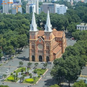 Ho Chi Minh City Tour One Day-Saigon Locals Travel