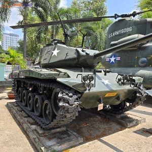 Ho Chi Minh City Tour Full Day-Saigon Locals Travel
