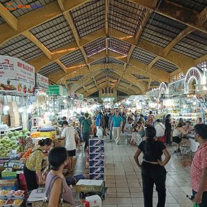Saigon City Tour Full Day-Saigon Locals Travel