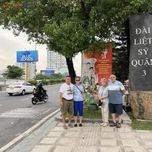 Ho Chi Minh City Tour One Day-Saigon Locals Travel