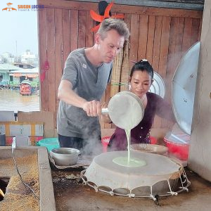 Mekong Delta Tour 1 Day-Saigon Locals Travel