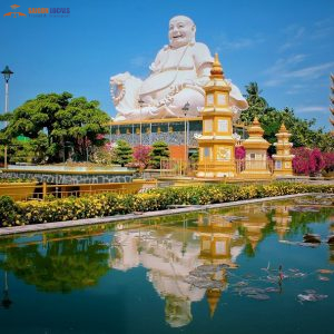 Ho Chi Minh Mekong Delta tour-Saigon Locals Travel