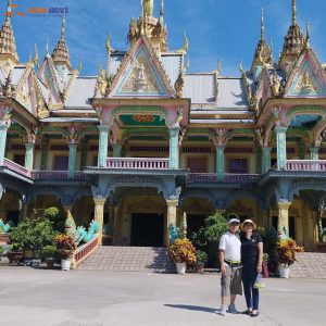 Mekong Delta full day tour-Saigon Locals Travel