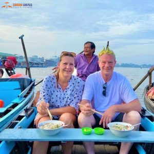 Mekong Delta Tour 1 Day-Saigon Locals Travel