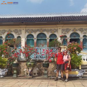 Mekong Delta Tour 1 Day-Saigon Locals Travel