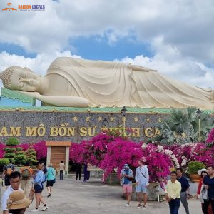 one day Mekong Delta tour-Saigon Locals Travel
