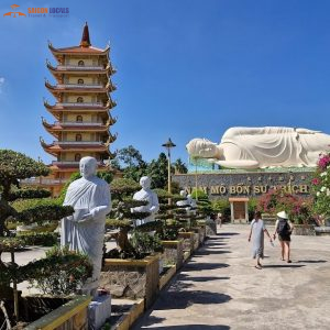 one day Mekong Delta tour-Saigon Locals Travel