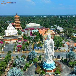 Mekong Delta tour from Ho Chi Minh city-Saigon Locals Travel