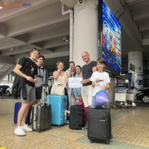 Saigon Airport To Cu Chi Tunnels-Saigon Locals Travel