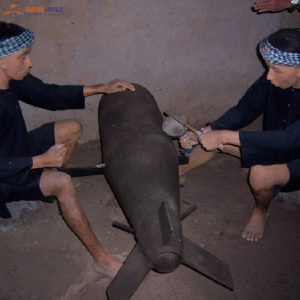 Private Car Phu My Port To Cu Chi Tunnels-Saigon Locals Travel