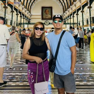 Phu My Port To Saigon Private Car-Saigon Locals Travel