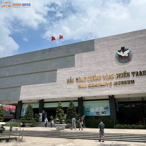 Phu My Port To Saigon By Car-Saigon Locals Travel