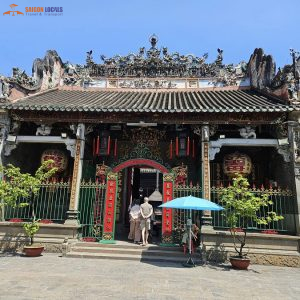 Private Car Phu My Port to Saigon-Saigon Locals Travel
