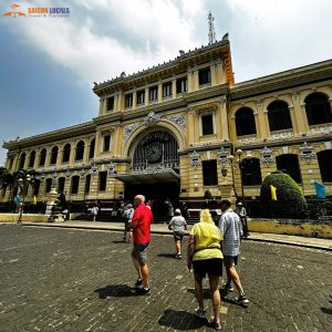 Private Car Phu My Port to Ho Chi Minh City-Saigon Locals Travel