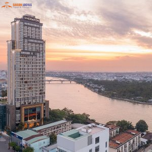 Saigon Limousine To Can Tho-Saigon Locals Travel
