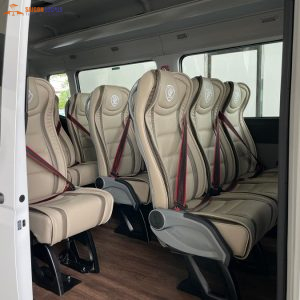 Saigon To Can Tho By Limousine-Saigon Locals Travel