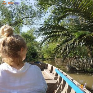 Private Car Ho Chi Minh To Can Tho-Saigon Locals Travel