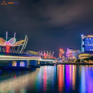 Saigon To Can Tho Private Car-Saigon Locals Travel