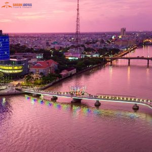 Saigon To Can Tho By Private Car-Saigon Locals Travel