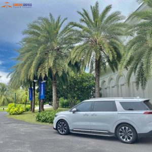 Ho Chi Minh To Can Tho Private Car-Saigon Locals Travel