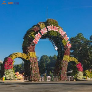 Saigon To Dalat Limousine Transfer-Saigon Locals Travel