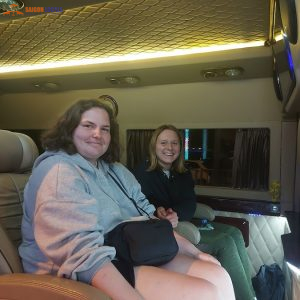 Saigon To Dalat Limousine-Saigon Locals Travel