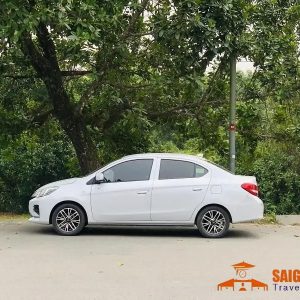 Saigon To Dalat Private Car-Saigon Locals Travel