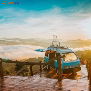Private Car Saigon To Dalat-Saigon Locals Travel
