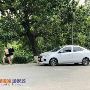 Saigon To Dalat Private Car-Saigon Locals Travel