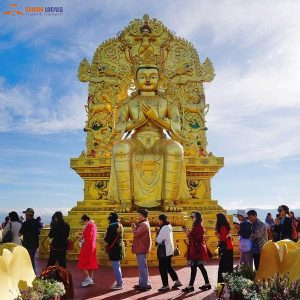 Saigon To Dalat By Private Car-Saigon Locals Travel