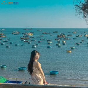 Ho Chi Minh To Mui Ne Private Car-Saigon Locals Travel