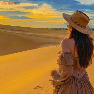 Private Car Ho Chi Minh To Mui Ne-Saigon Locals Travel