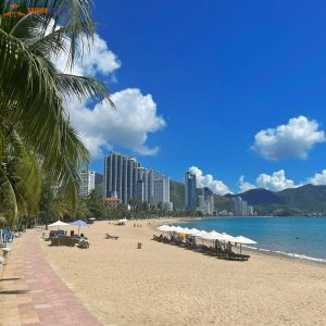 Luxury Car Saigon To Nha Trang-Saigon Locals Travel