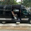 Saigon To Nha Trang Limousine-Saigon Locals Travel