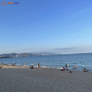 Ho Chi Minh To Nha Trang Limousine-Saigon Locals Travel