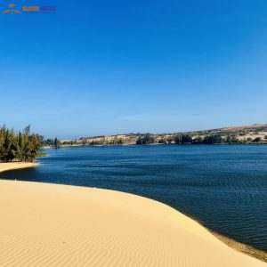 Private Car Ho Chi Minh To Nha Trang-Saigon Locals Travel