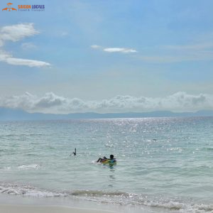 Private Car Saigon To Nha Trang-Saigon Locals Travel