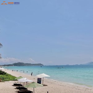 Ho Chi Minh To Nha Trang By Car-Saigon Locals Travel