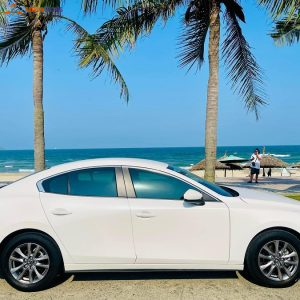 Saigon To Nha Trang Private Car-Saigon Locals Travel