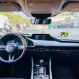 Ho Chi Minh To Nha Trang Private Car-Saigon Locals Travel