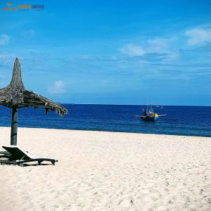 Luxury Car Ho Chi Minh To Mui Ne-Saigon Locals Travel