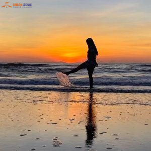 Luxury Car Saigon To Mui Ne-Saigon Locals Travel