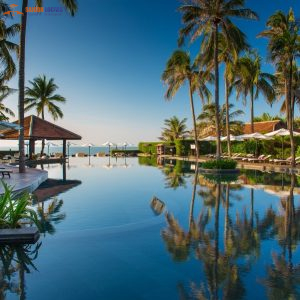 Saigon Limousine To Mui Ne-Saigon Locals Travel