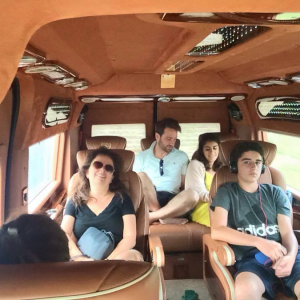 Ho Chi Minh To Vung Tau Limousine-Saigon Locals Travel