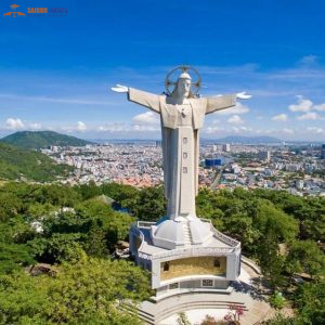 Luxury Car Saigon To Vung Tau-Saigon Locals Travel