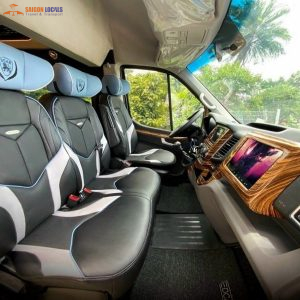 Saigon To Vung Tau By Limousine-Saigon Locals Travel