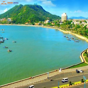 Saigon Limousine To Vung Tau-Saigon Locals Travel