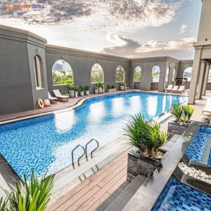 Luxury Car Ho Chi Minh To Vung Tau-Saigon Locals Travel