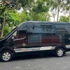 Nha Trang To Dalat Limousine-Saigon Locals Travel