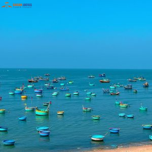 Nha Trang Limousine To Mui Ne-Saigon Locals Travel